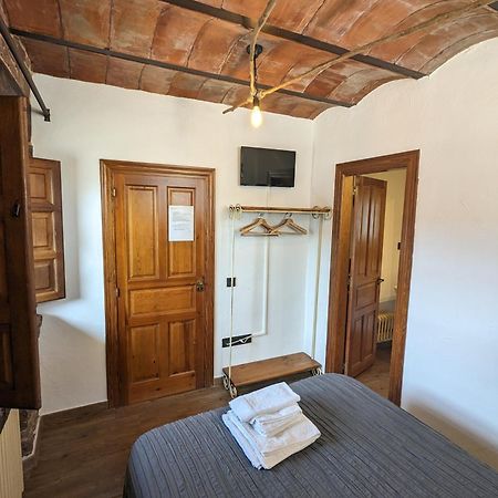 Las Casas De Isu Villaviciosa  Εξωτερικό φωτογραφία
