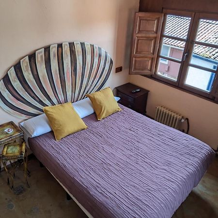 Las Casas De Isu Villaviciosa  Εξωτερικό φωτογραφία