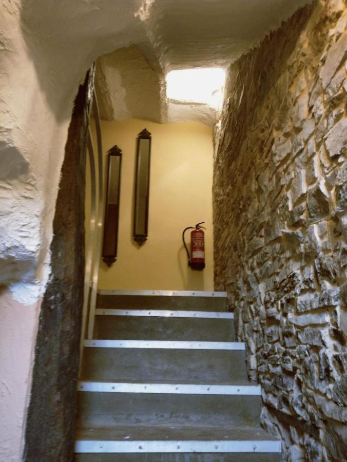 Las Casas De Isu Villaviciosa  Εξωτερικό φωτογραφία