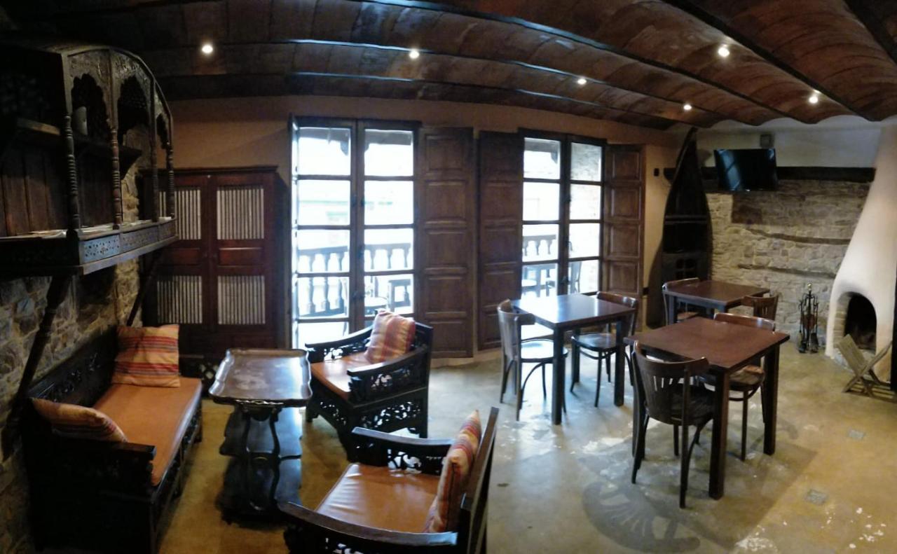 Las Casas De Isu Villaviciosa  Εξωτερικό φωτογραφία