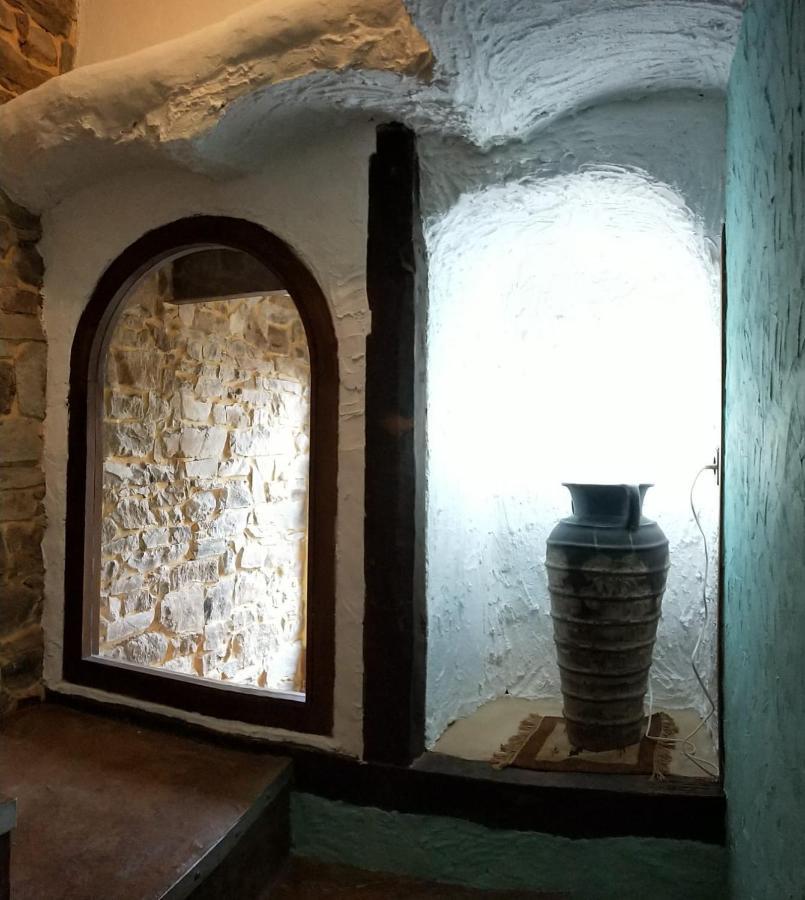 Las Casas De Isu Villaviciosa  Εξωτερικό φωτογραφία