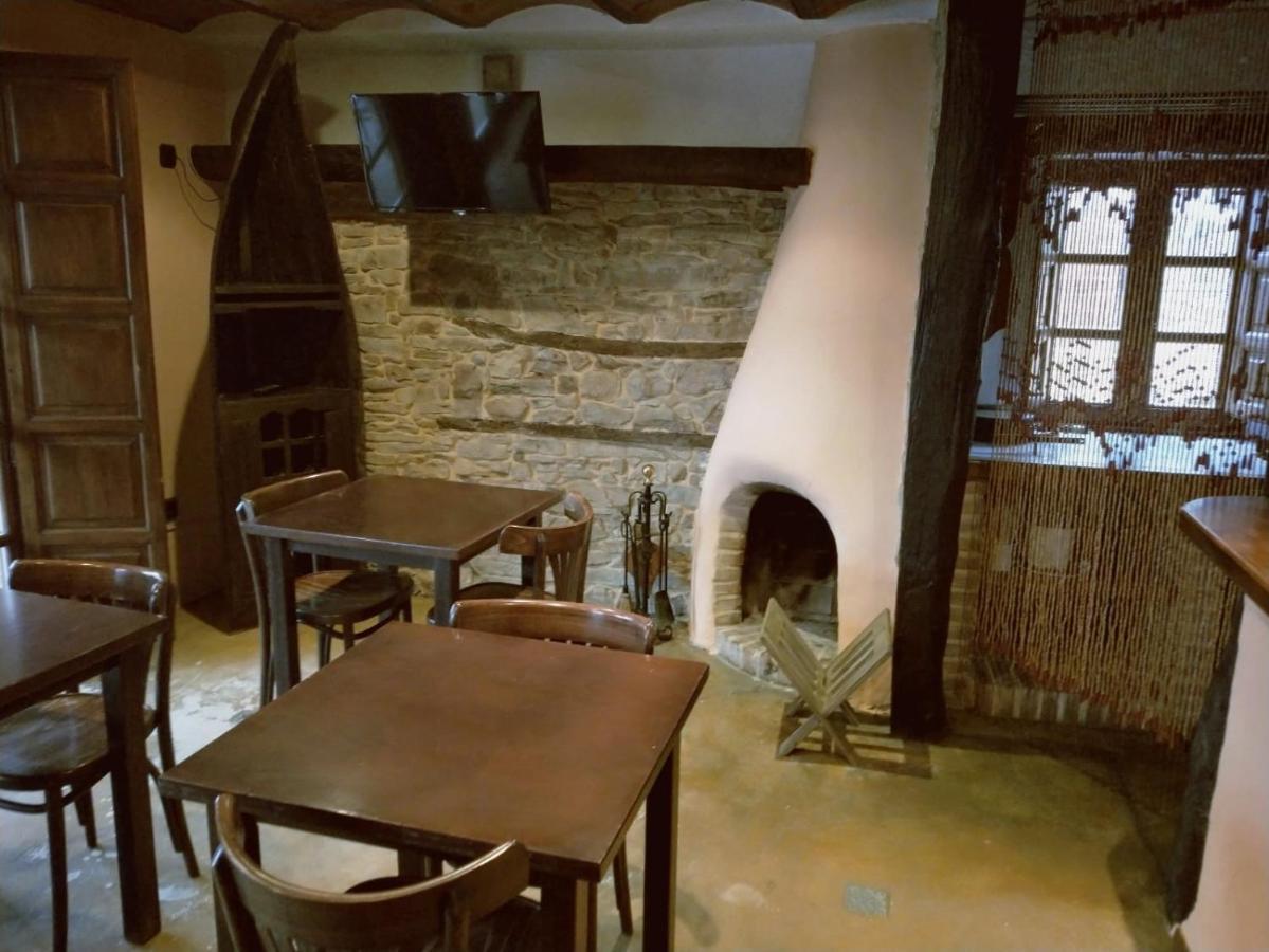 Las Casas De Isu Villaviciosa  Εξωτερικό φωτογραφία