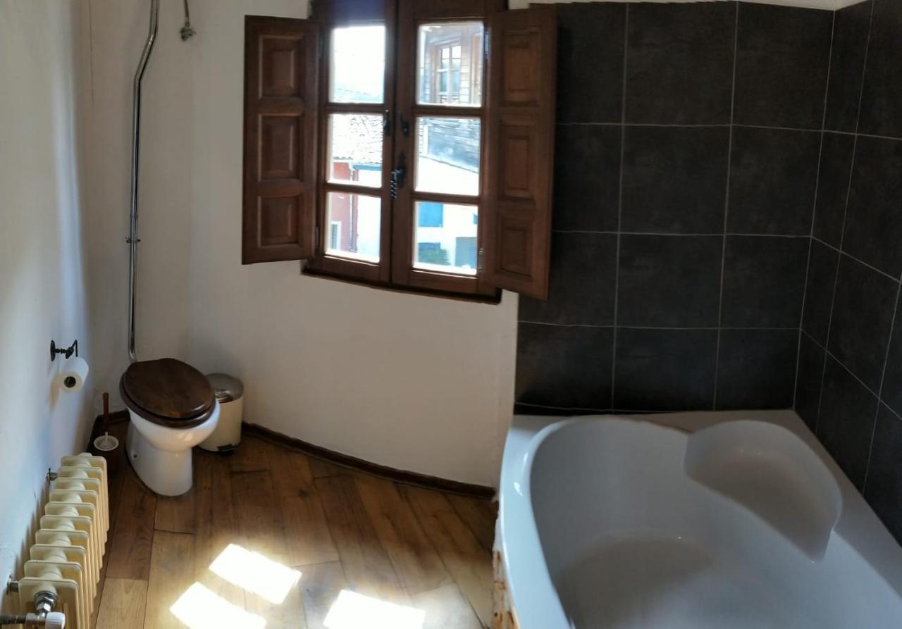 Las Casas De Isu Villaviciosa  Εξωτερικό φωτογραφία