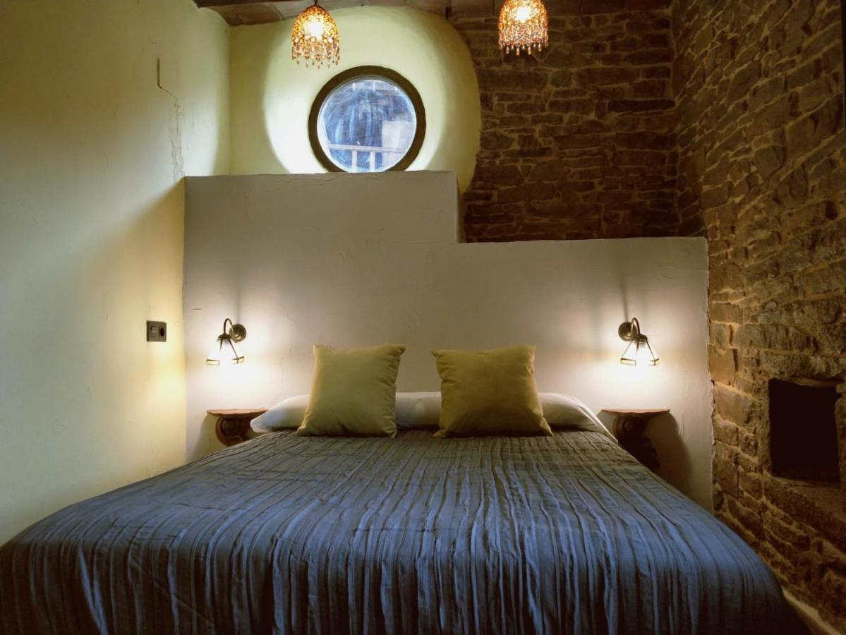 Las Casas De Isu Villaviciosa  Δωμάτιο φωτογραφία