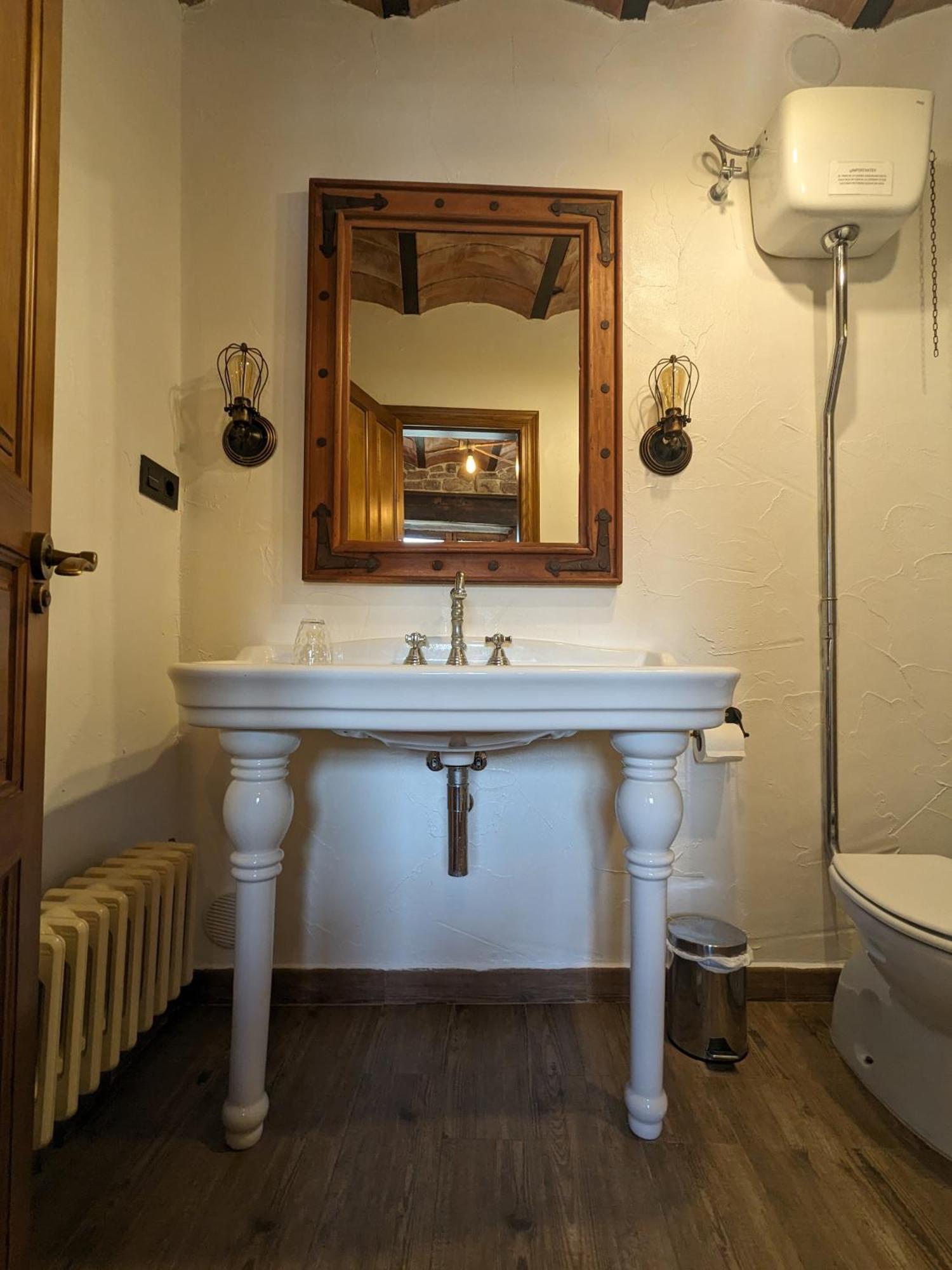Las Casas De Isu Villaviciosa  Εξωτερικό φωτογραφία