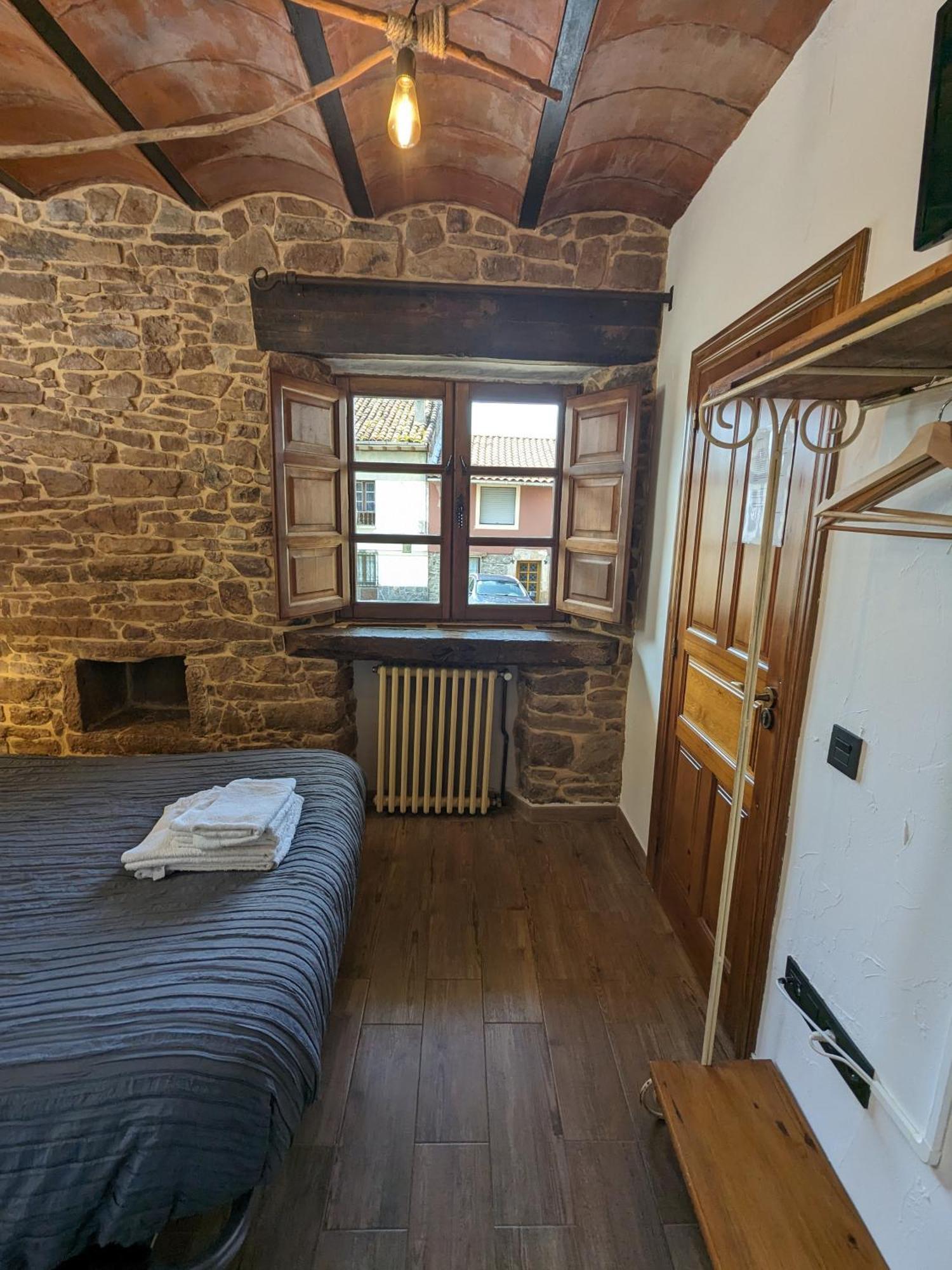 Las Casas De Isu Villaviciosa  Εξωτερικό φωτογραφία