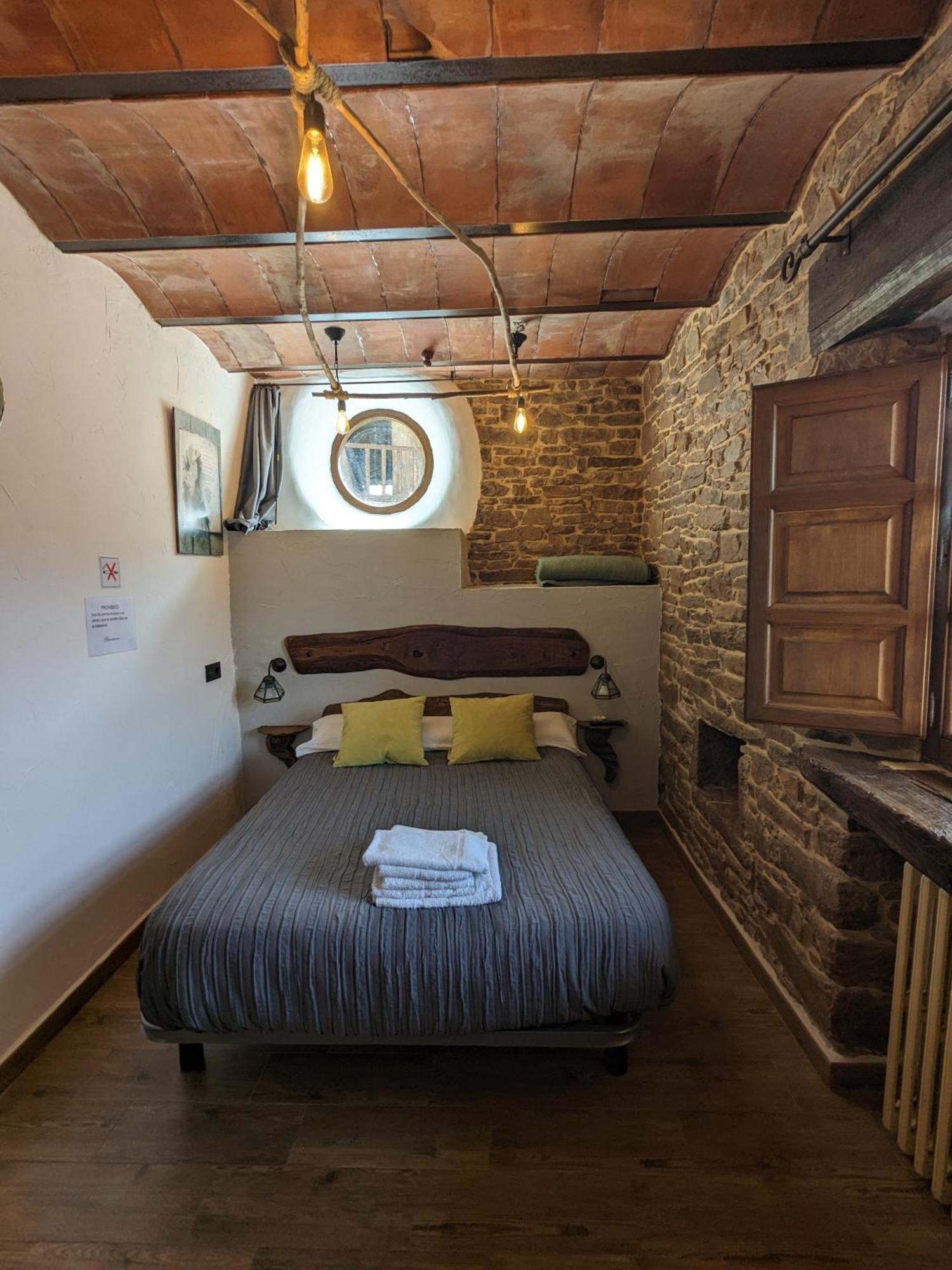 Las Casas De Isu Villaviciosa  Εξωτερικό φωτογραφία
