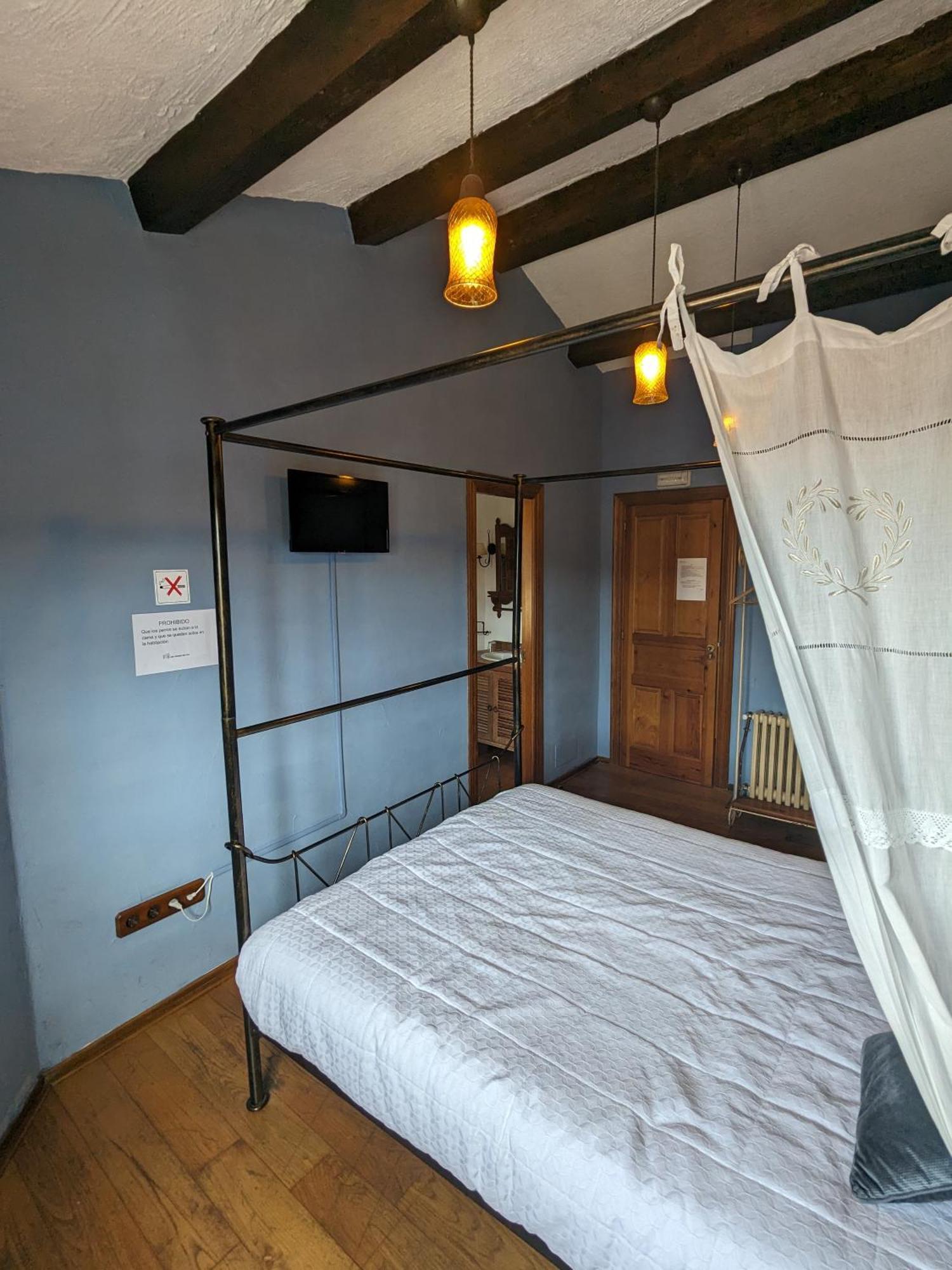 Las Casas De Isu Villaviciosa  Εξωτερικό φωτογραφία