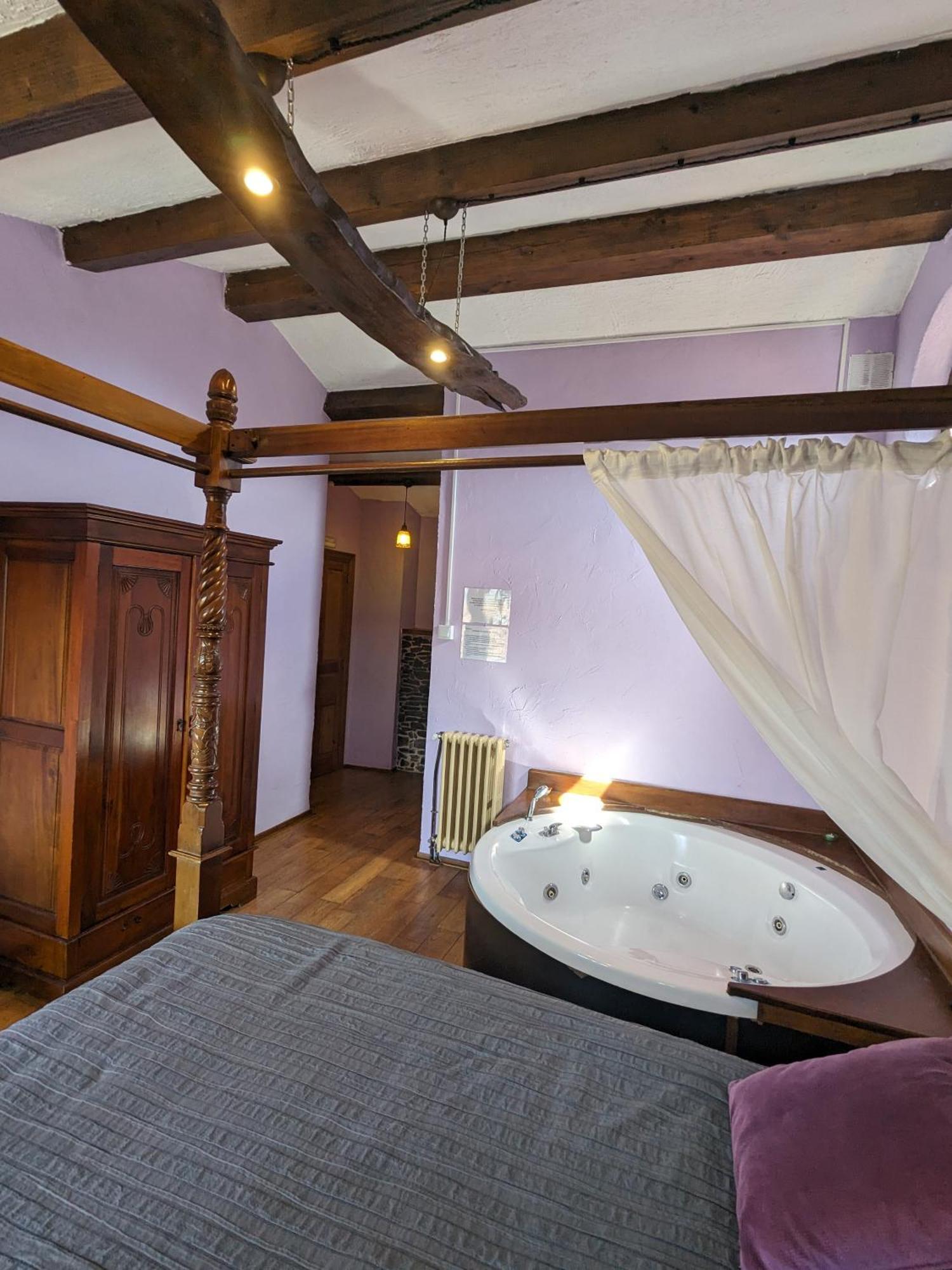 Las Casas De Isu Villaviciosa  Εξωτερικό φωτογραφία