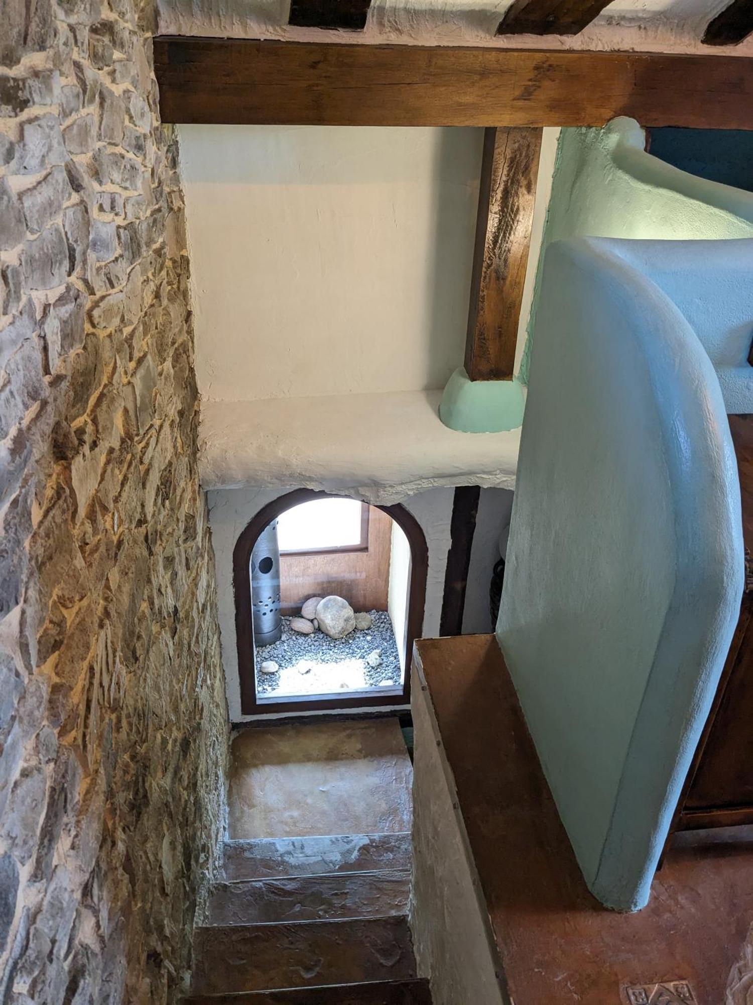 Las Casas De Isu Villaviciosa  Εξωτερικό φωτογραφία