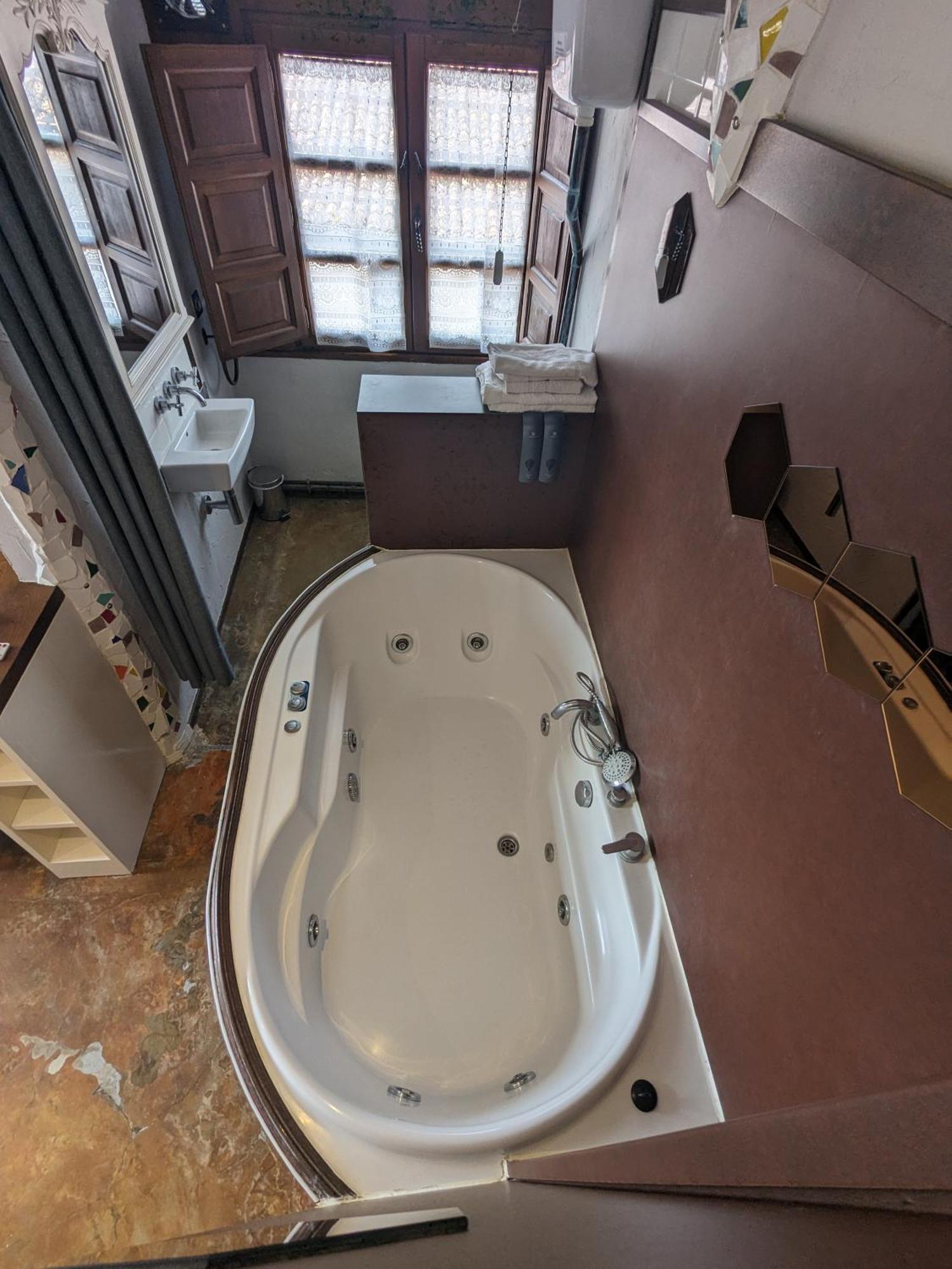 Las Casas De Isu Villaviciosa  Εξωτερικό φωτογραφία