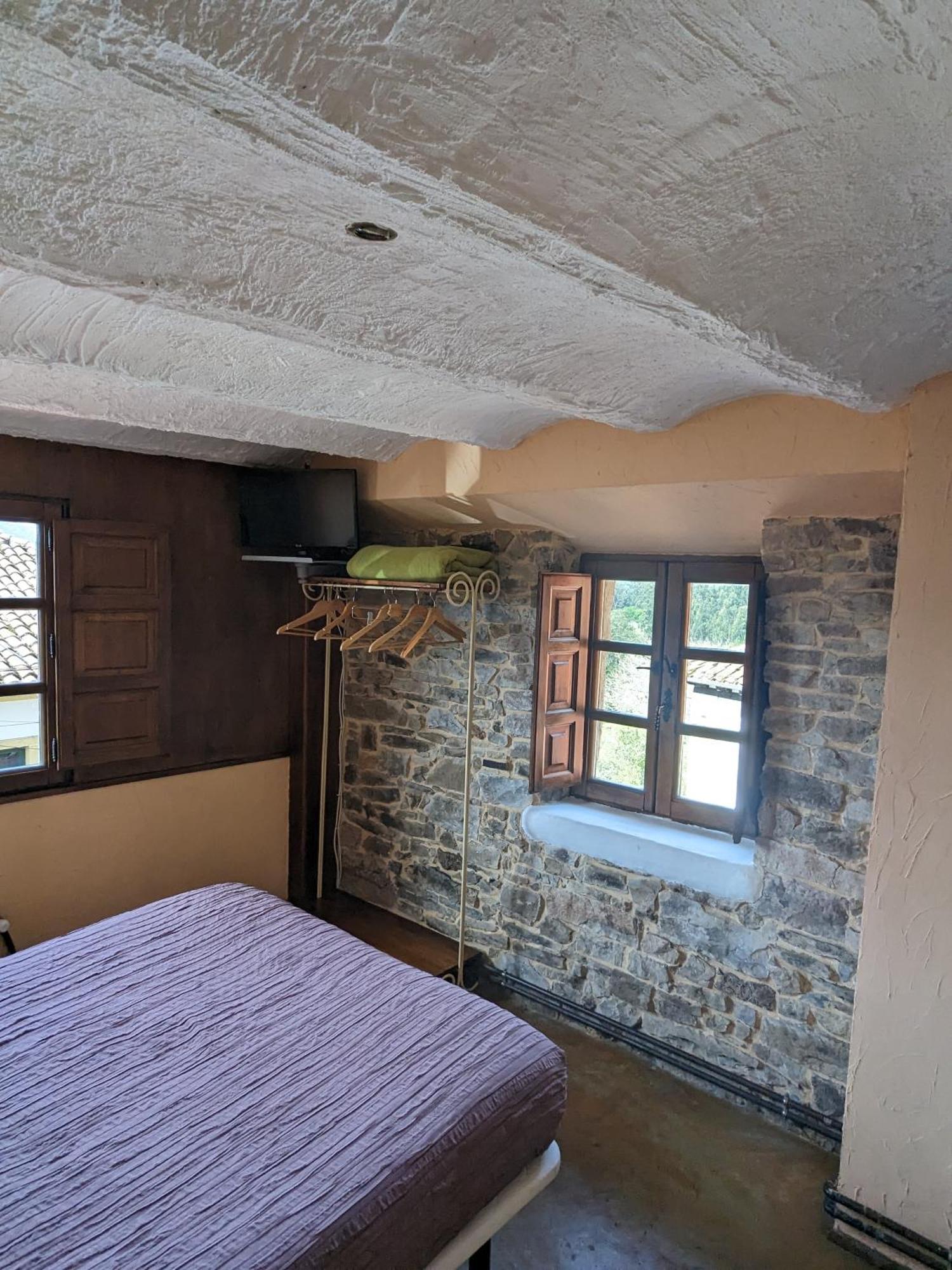 Las Casas De Isu Villaviciosa  Εξωτερικό φωτογραφία