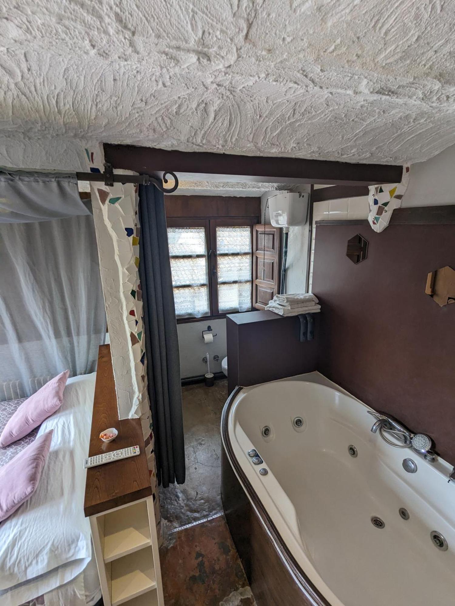 Las Casas De Isu Villaviciosa  Εξωτερικό φωτογραφία
