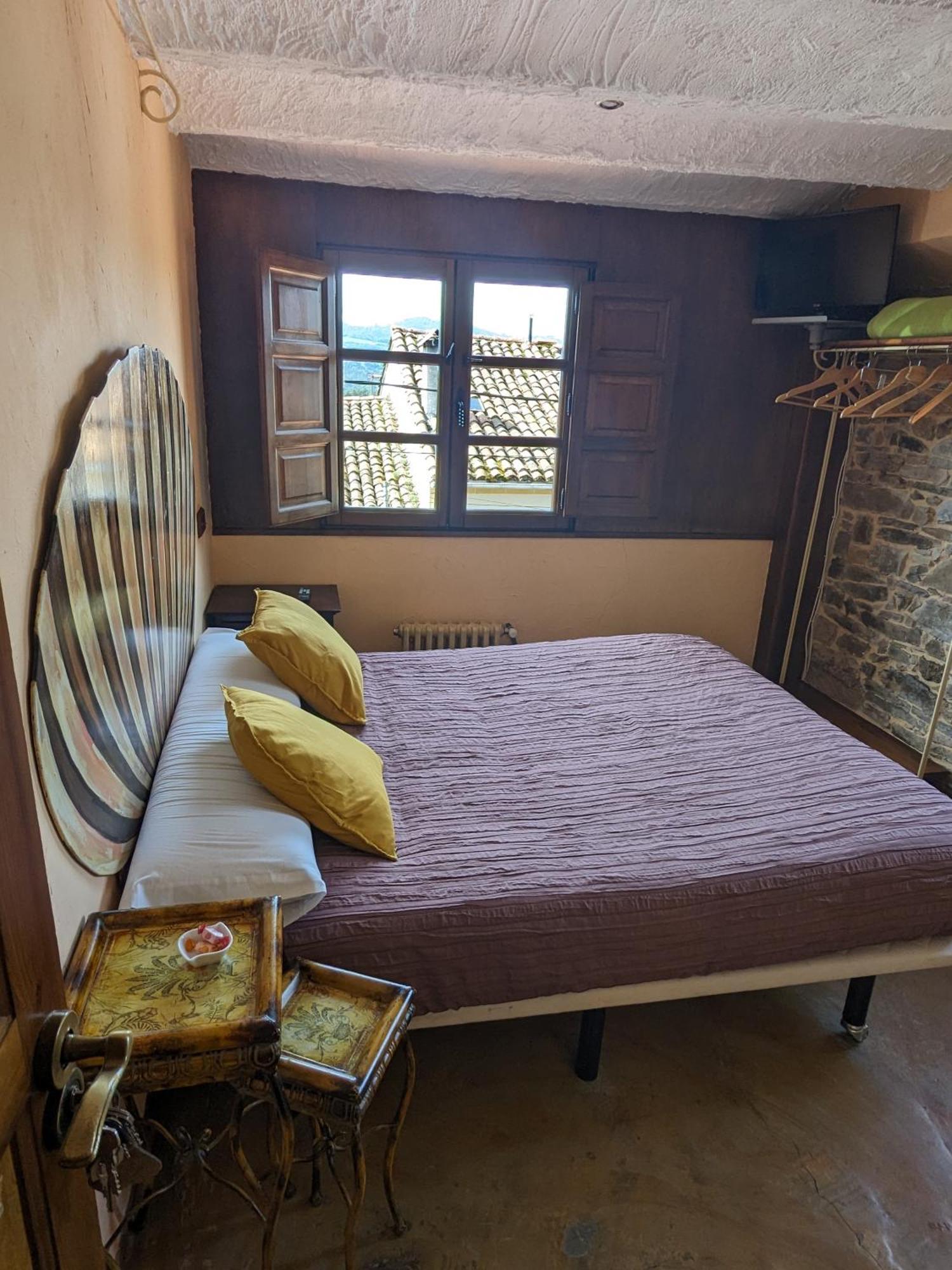 Las Casas De Isu Villaviciosa  Εξωτερικό φωτογραφία
