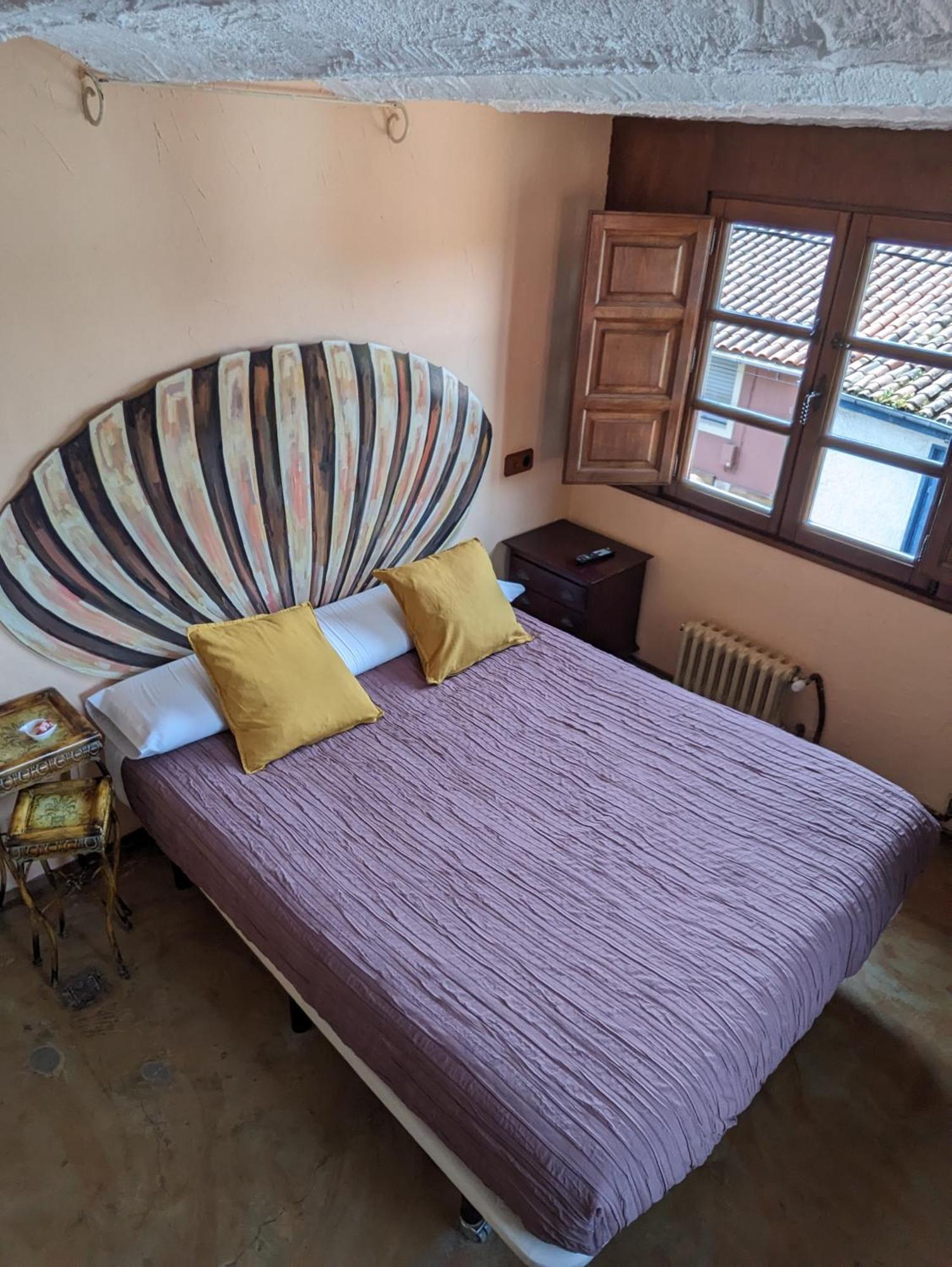 Las Casas De Isu Villaviciosa  Εξωτερικό φωτογραφία